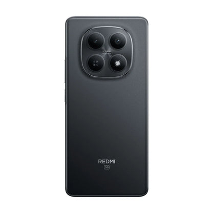 Xiaomi Redmi Note 15 5G 256GB Negro - vista 3
