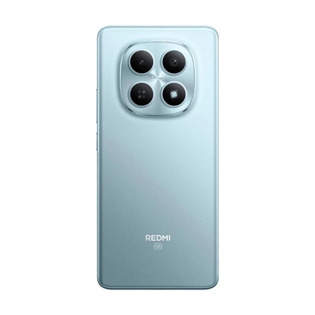 Xiaomi Redmi Note 15 5G 256GB Azul - vista 3