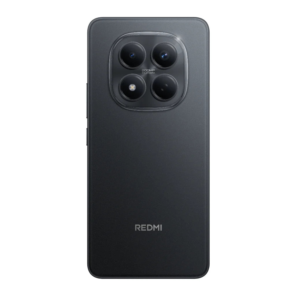 Xiaomi Redmi Note 15 Pro 256G Negro - vista 3