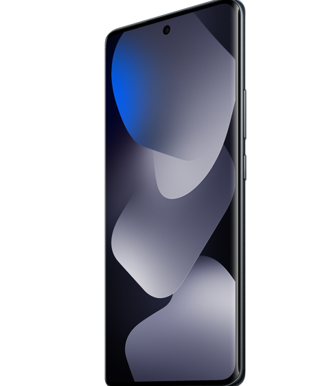 Xiaomi Redmi Note 15 256GB Negro - vista 3