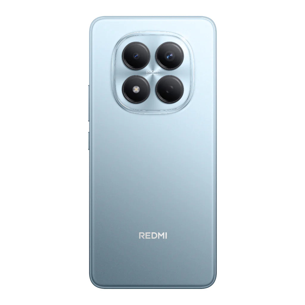 Xiaomi Redmi Note 15 Pro 256GB Azul - vista 3