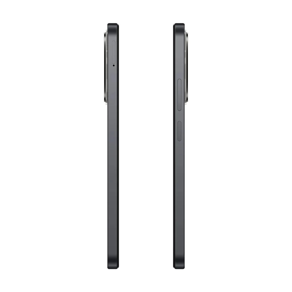 Xiaomi Redmi A7 Pro 128GB Negro - vista 3