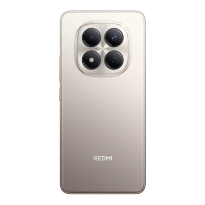 Xiaomi Redmi Note 15 512G Titanio - vista 3