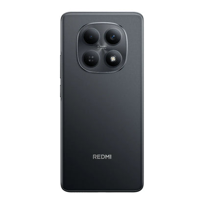 Xiaomi Redmi Note 15 512GB Negro - vista 3