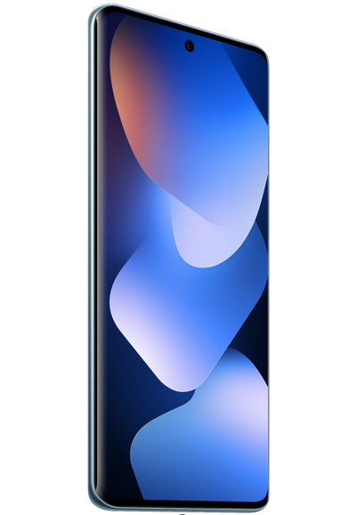 Xiaomi Redmi Note 15 512GB Azul - vista 3