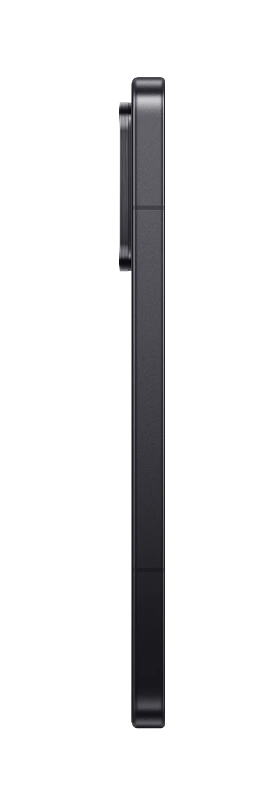 Xiaomi 17T Pro 512GB Negro - vista 3