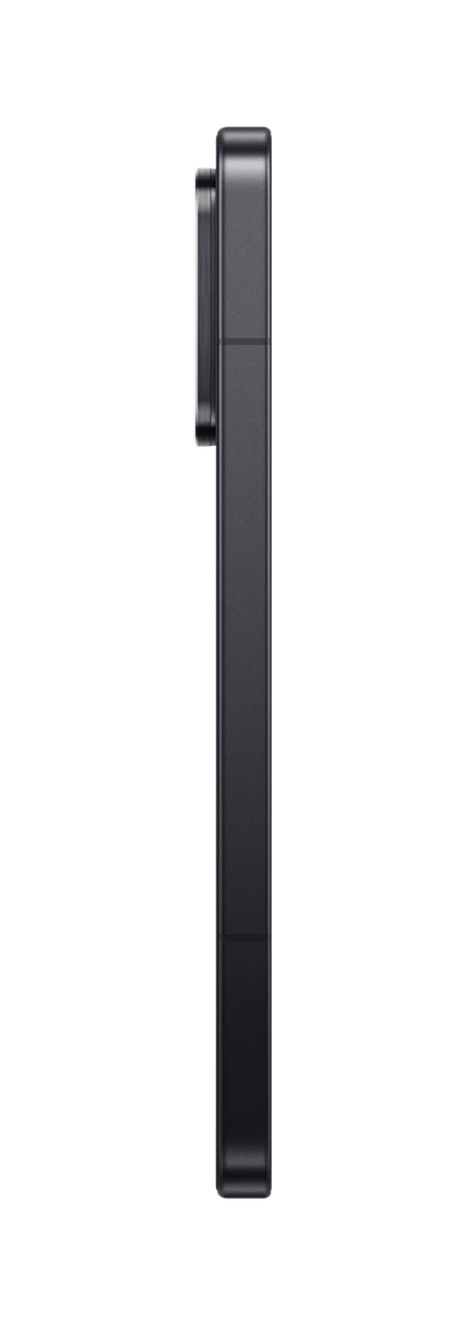 Xiaomi 17T Pro 512GB Negro - vista 3