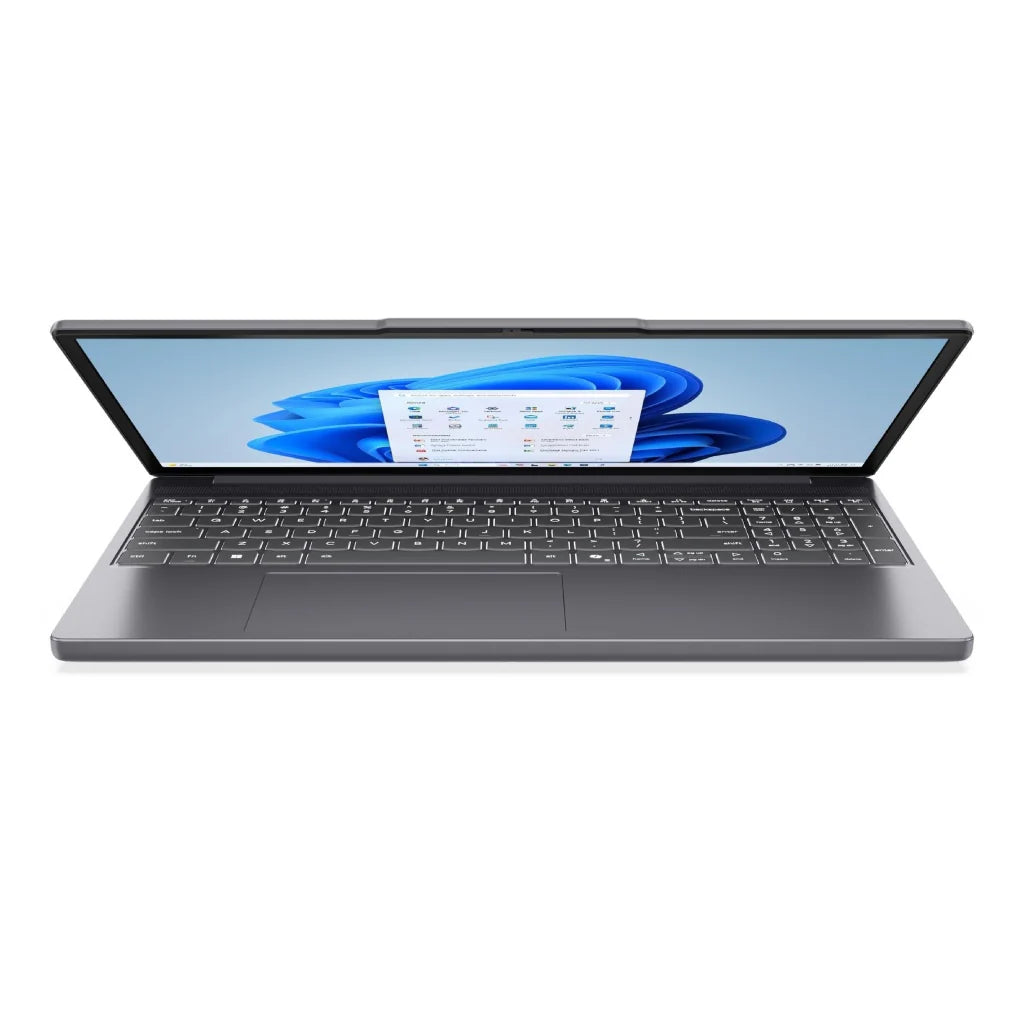 IdeaPad Slim 3 15.3 i5 16GB - vista 3