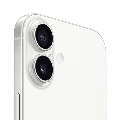 iPhone 17 256GB Blanco - vista 3