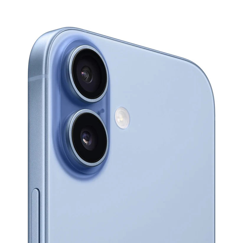 iPhone 17 256GB Azul - vista 3