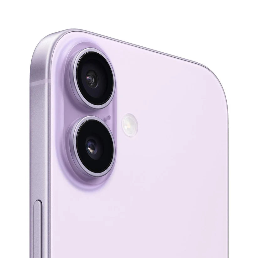 iPhone 17 256GB Lavanda - vista 3