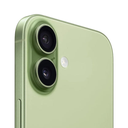 iPhone 17 512GB Verde - vista 3