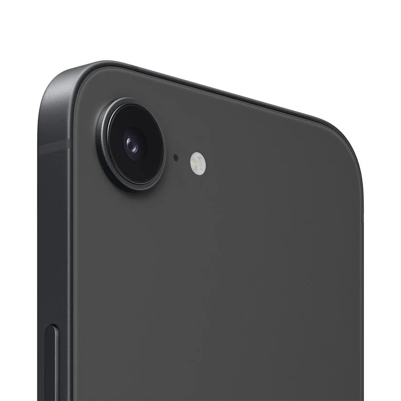iPhone 17e 256GB Negro - vista 3