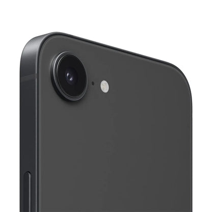 iPhone 17e 256GB Negro - vista 3