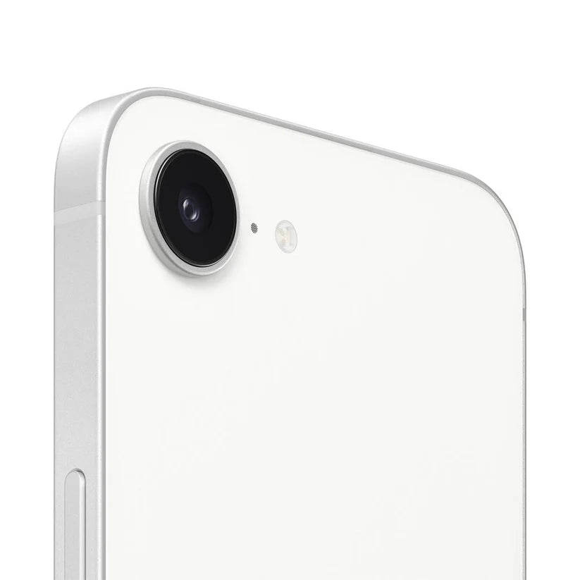 iPhone 17e 256GB Blanco - vista 3