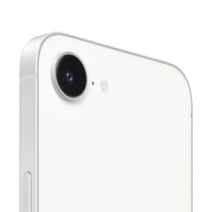 iPhone 17e 256GB Blanco - vista 3