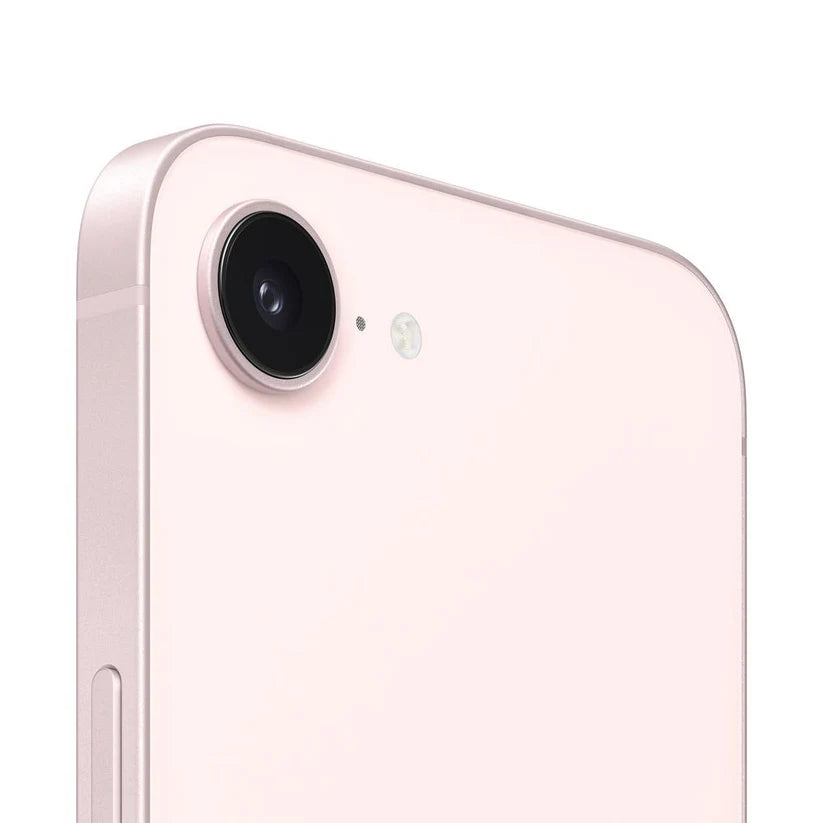 iPhone 17e 256GB Rosa - vista 3