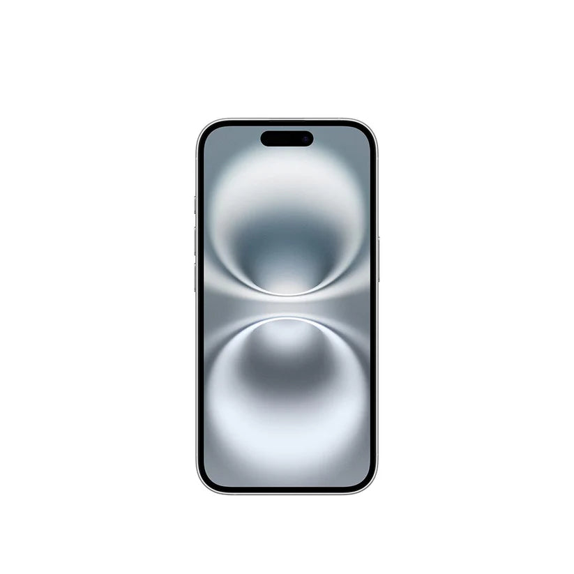iPhone 16 Blanco - vista 3
