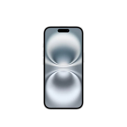 iPhone 16 Blanco - vista 3