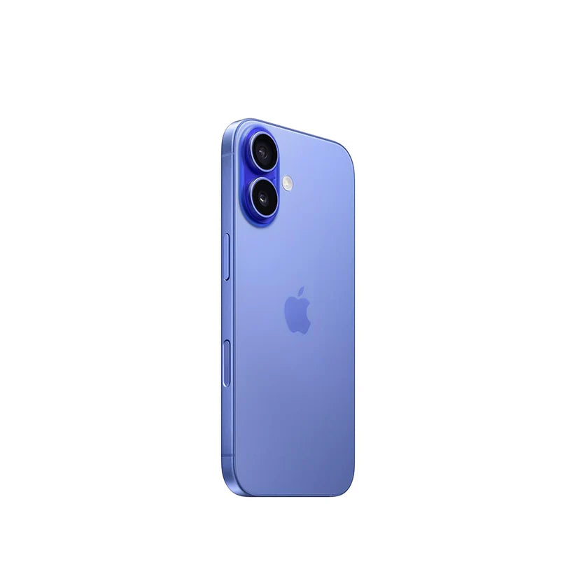 iPhone 16 Azul - vista 3