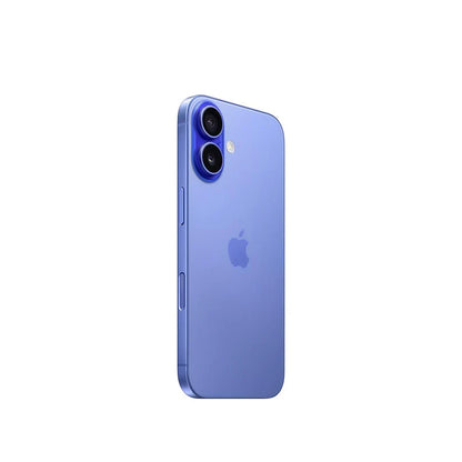 iPhone 16 Azul - vista 3