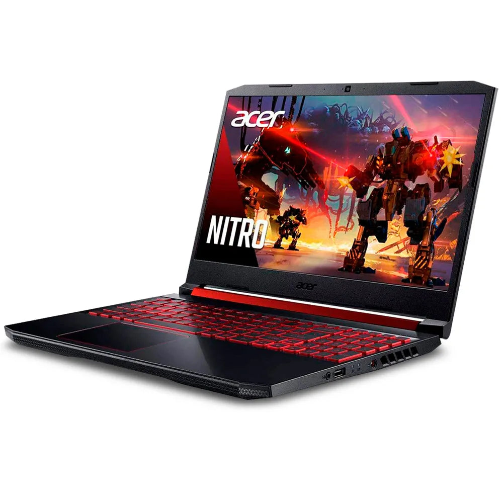 Nitro 15 Ryzen 5 16GB - vista 3