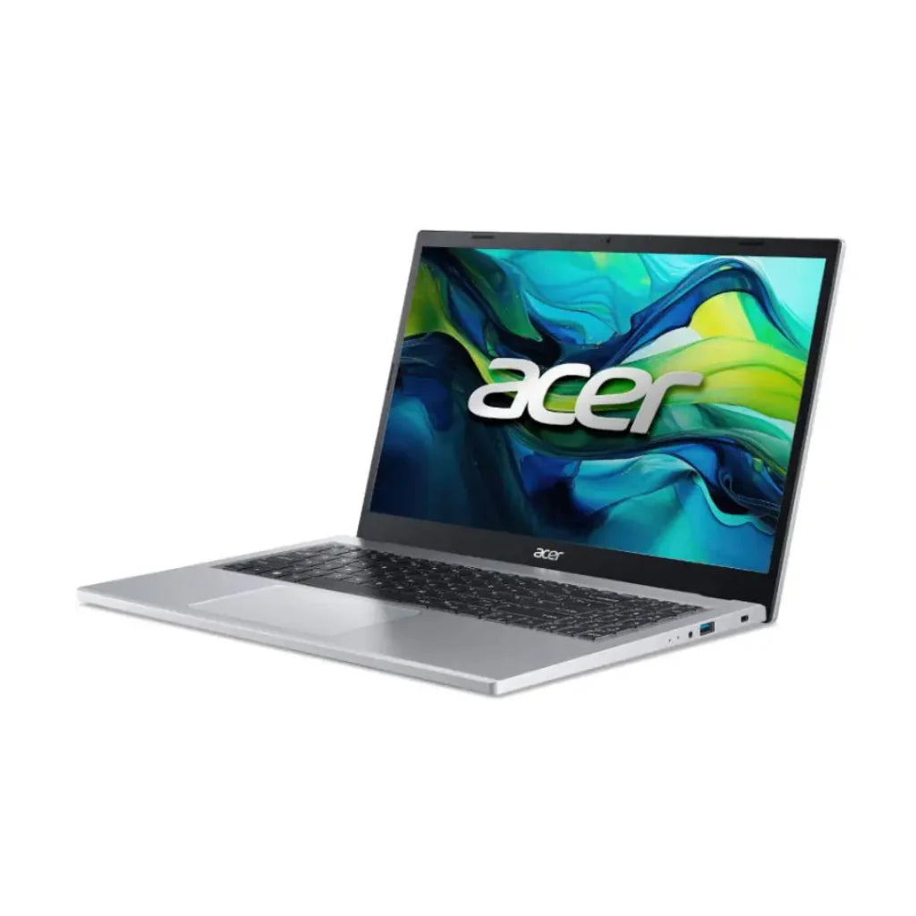 A3 15 Ryzen 5 16GB - vista 3