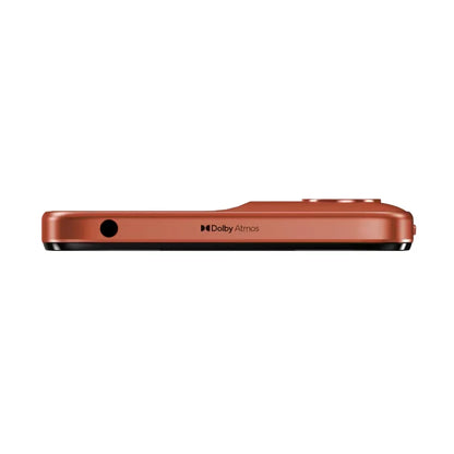 Moto G06 256GB Estampado - vista 3