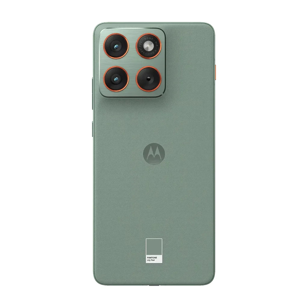 Moto Edge 70 512GB Gris - vista 3