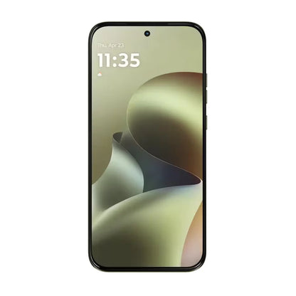 Moto G67 256GB Arctic Seal - vista 3