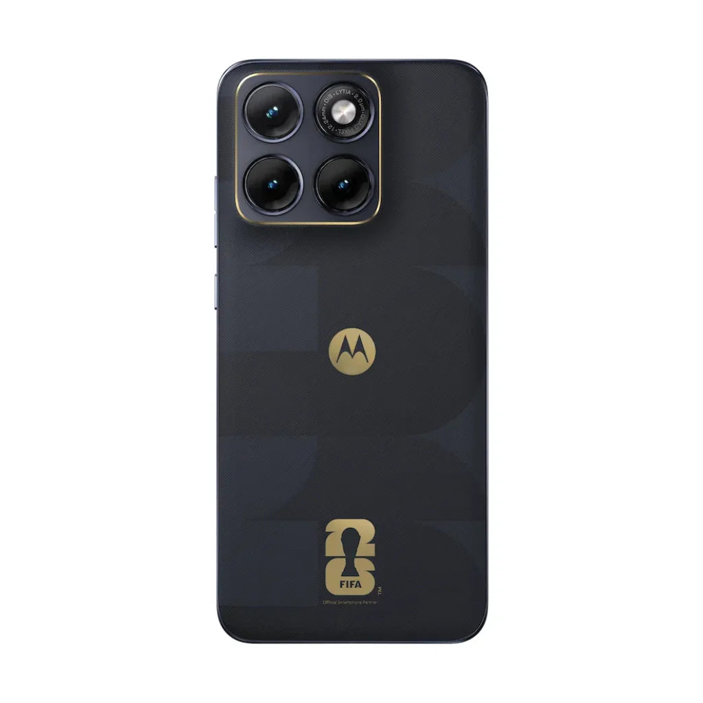 Moto Razr Fold Negro - vista 3