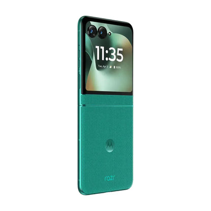 Moto Razr 70 512GB Verde - vista 3
