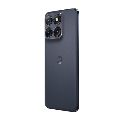 Moto Edge 70 Fusion 256GB Gris - vista 3