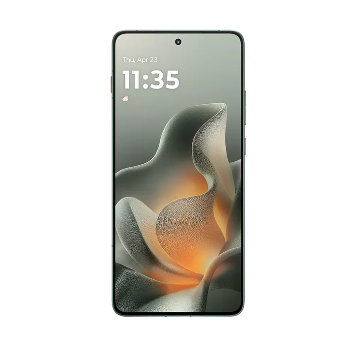 Moto Edge 70 Fusion 256GB Verde - vista 3