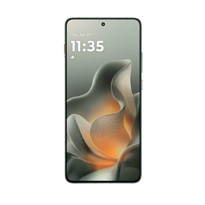 Moto Edge 70 Fusion 256GB Verde - vista 3