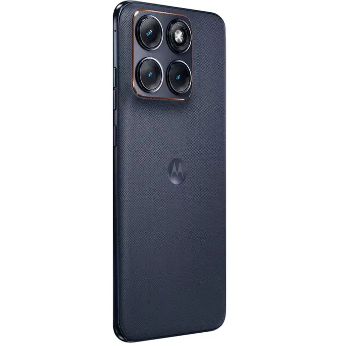 Moto Edge 70 Fusion 256GB Gris - vista 3