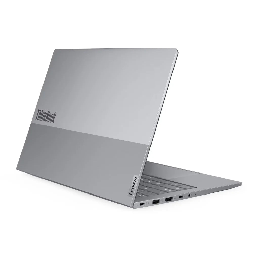 ThinkBook G8 14 i7 16GB - vista 4