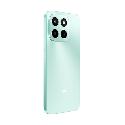 Honor X6c Ocean Cyan - Touch - Nick - vista 4