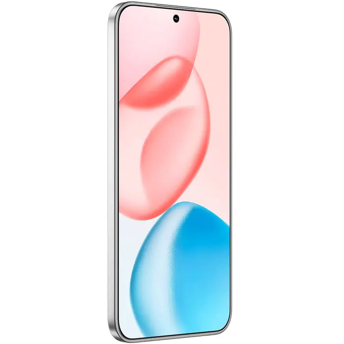 Honor 400 512GB Plata - vista 4