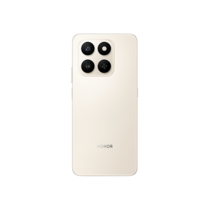 Honor 400 Smart 256GB Dorado - vista 4
