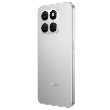 Honor 400 Smart 256GB Plata - vista 4