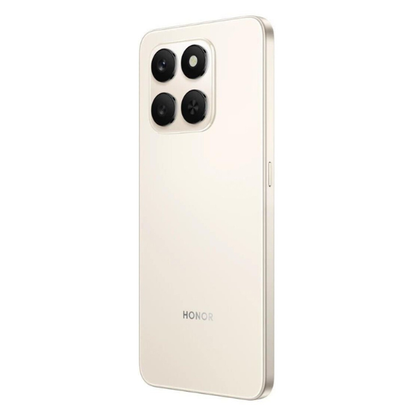 Honor 400 Smart 256GB Dorado - vista 4