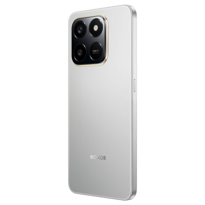 Honor X7d 256GB Plata - vista 4