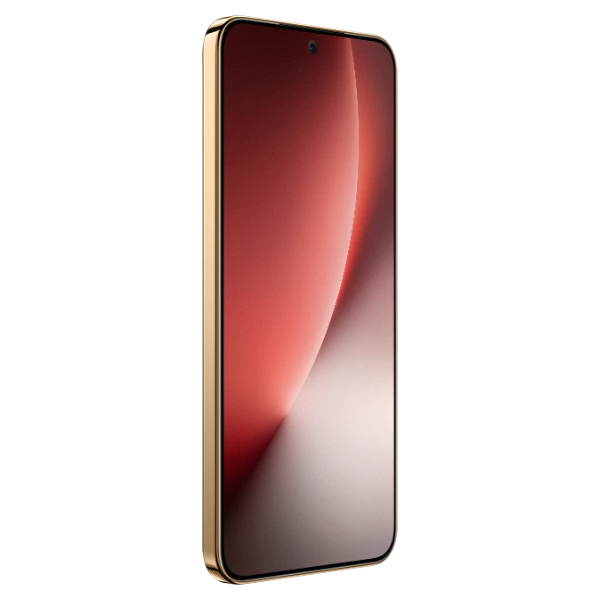Honor Magic8 Reddish Brown - Touch  - vista 4
