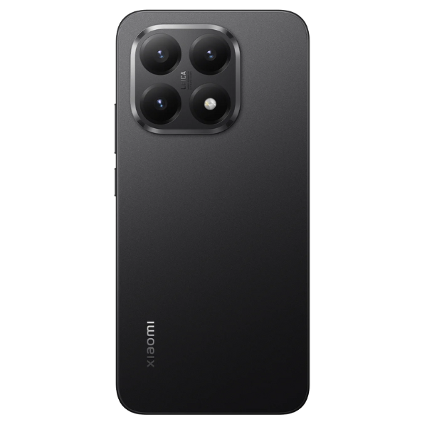 Xiaomi 15T 512GB Negro - vista 4