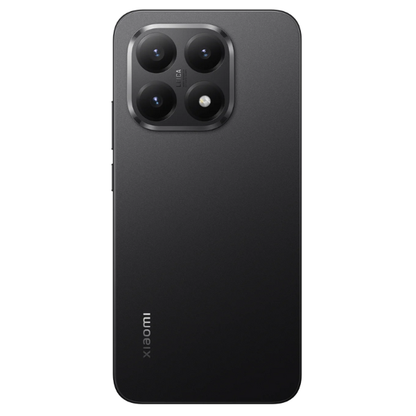 Xiaomi 15T 512GB Negro - vista 4