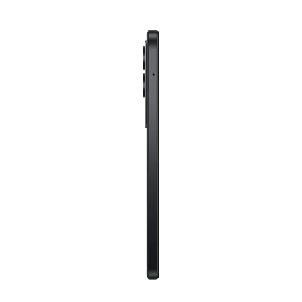 Xiaomi Redmi 15 256GB Negro - vista 4