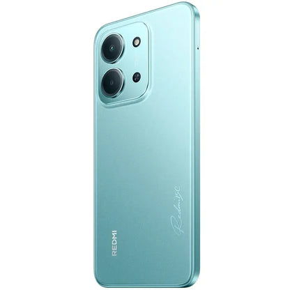 Xiaomi Redmi 15C 256GB Verde - vista 4