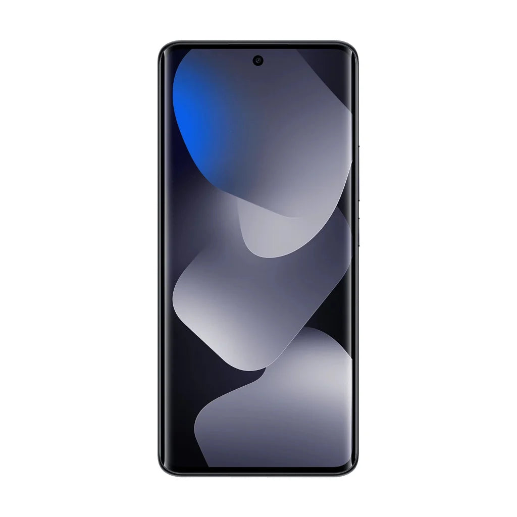 Xiaomi Redmi Note 15 5G 256GB Negro - vista 4