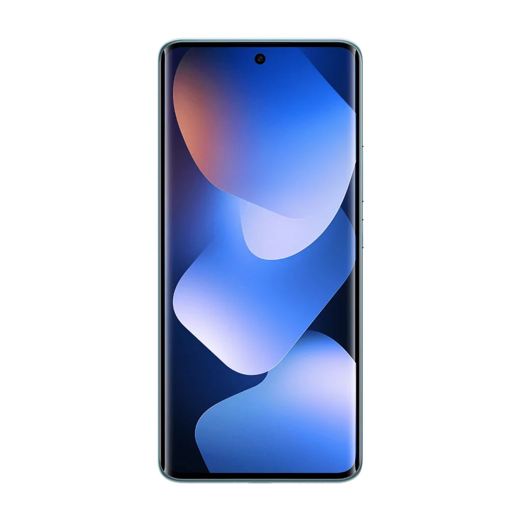 Xiaomi Redmi Note 15 5G 256GB Azul - vista 4